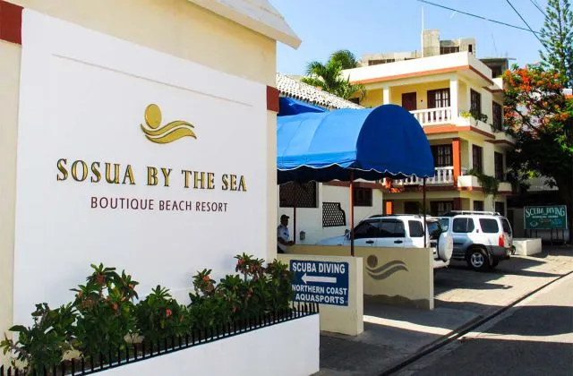 Sosua by the Sea Boutique Hotel Dominican Republic